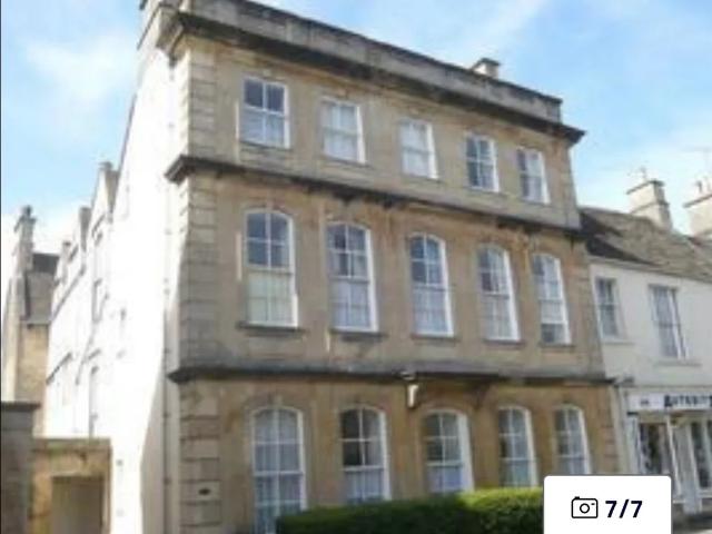 Flat for rent in Corsham