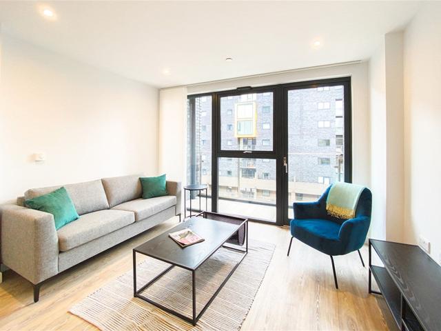 Flat for rent in City Centre, Georgia
