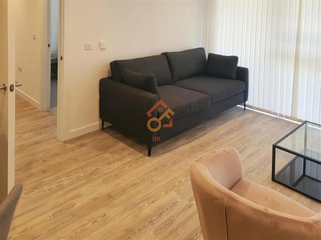 Flat for rent in City Centre, Georgia