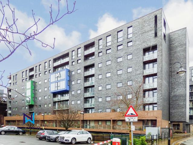 Flat for rent in City Centre, Georgia