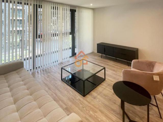 Flat for rent in City Centre, Georgia