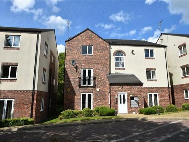 Flat for rent in Meanwood, West Yorkshire