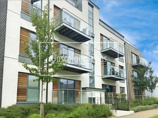 Flat for rent in Roffey, Horsham