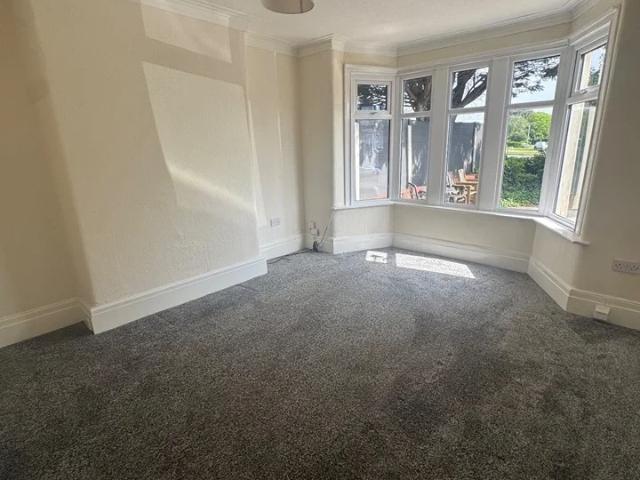 Flat for rent in Highfurlong, Blackpool