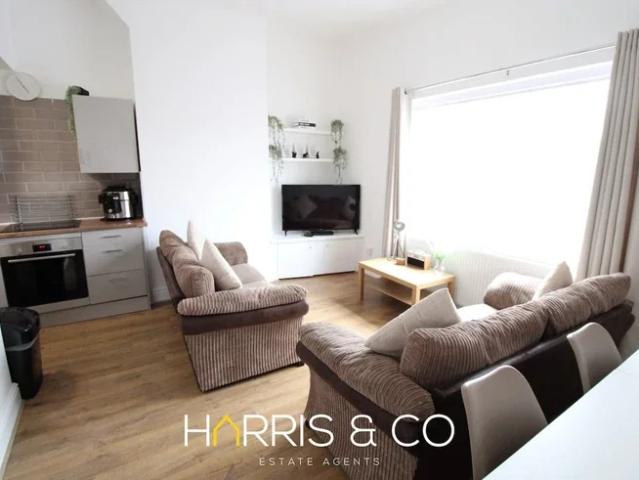 Flat for rent in Fleetwood, Cabus