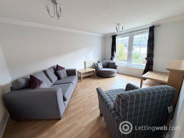 Flat for rent in Broughton, City of Edinburgh