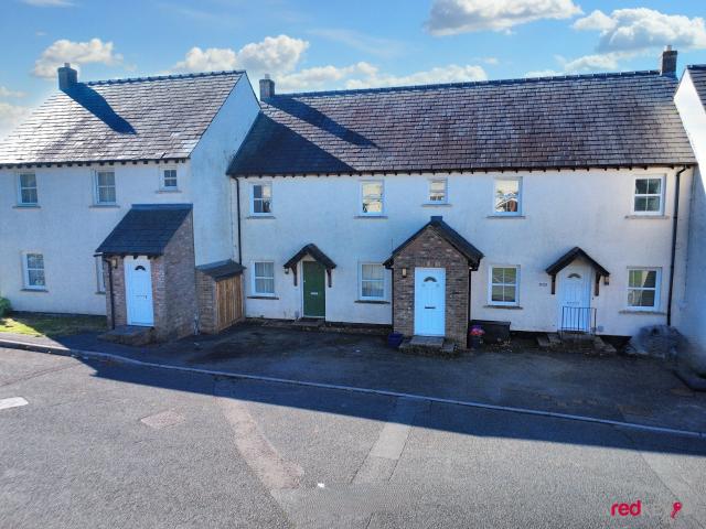 Flat for rent in Monkton, Pembroke