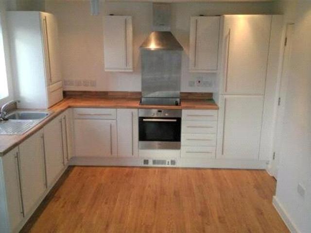 Flat for rent in Laindon, Essex