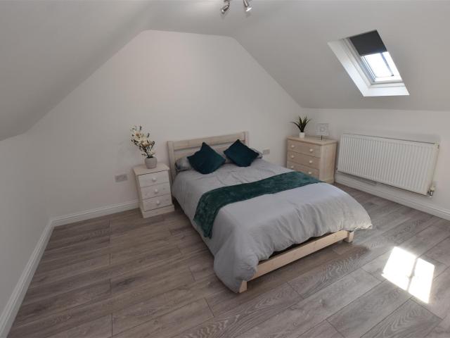 Flat for rent in Bull Ring, Worcester