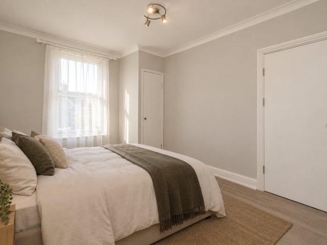 Flat for rent in Clapton, Lower Clapton