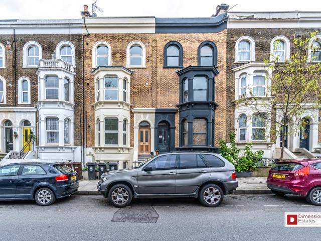 Apartment for rent in Clapton, Upper Clapton