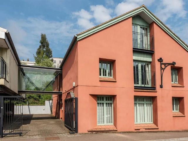 Flat for rent in Watergate, Devon