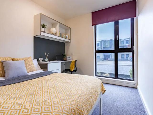 Room for rent in George Street, Aberdeen City