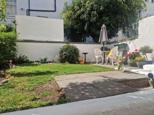 Flat for rent in Brunswick, Brighton