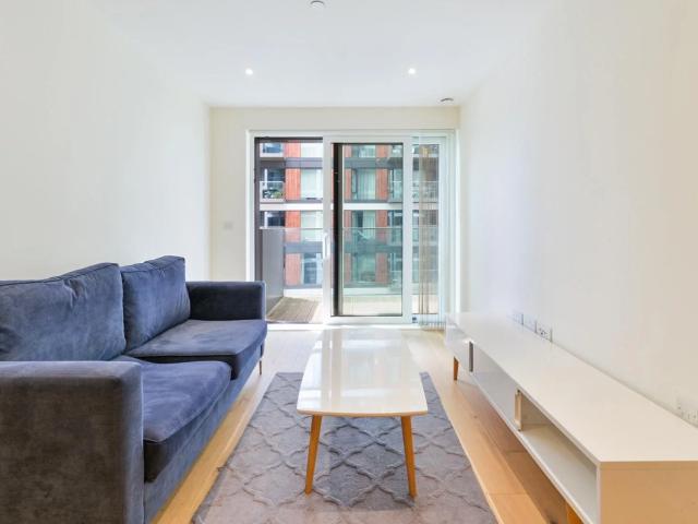 Flat for rent in Callis Yard, Greater London