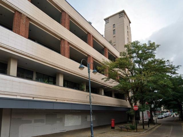 Flat for rent in Callis Yard, Greater London