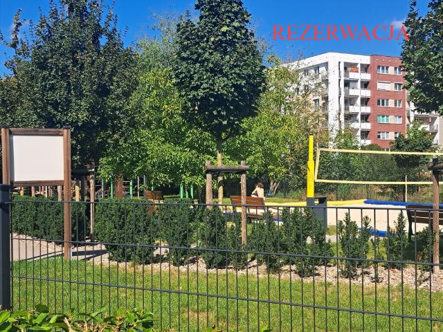 Mieszkanie do wynajęcia w Poznań, Wielkopolskie