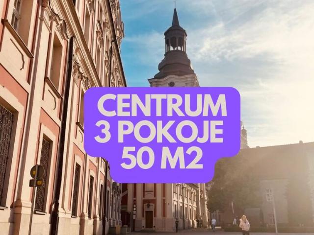Mieszkanie do wynajęcia w Poznań, Wielkopolskie