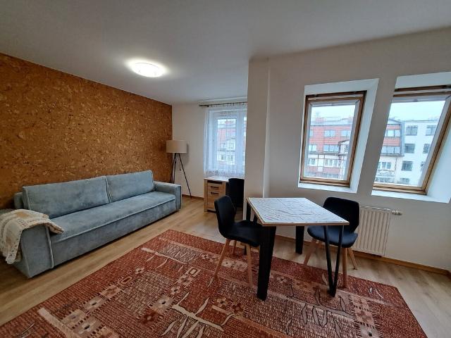 Mieszkanie do wynajęcia w Chwaliszewo, Poznań