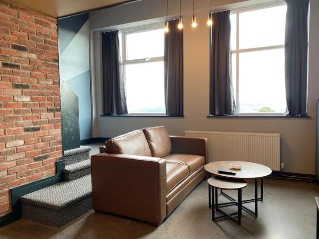 Flat for rent in Cowgate, Benwell