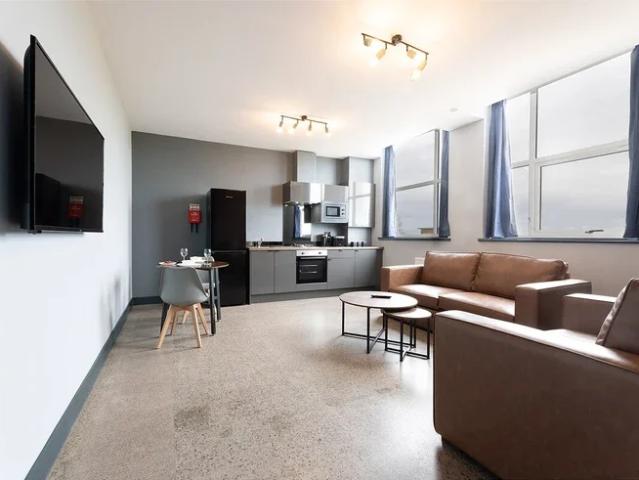 Flat for rent in Cowgate, Benwell