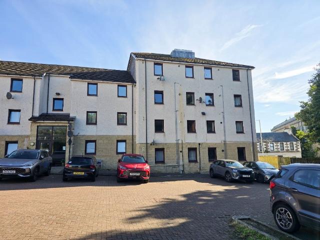 Flat for rent in Invertiel, Kirkcaldy