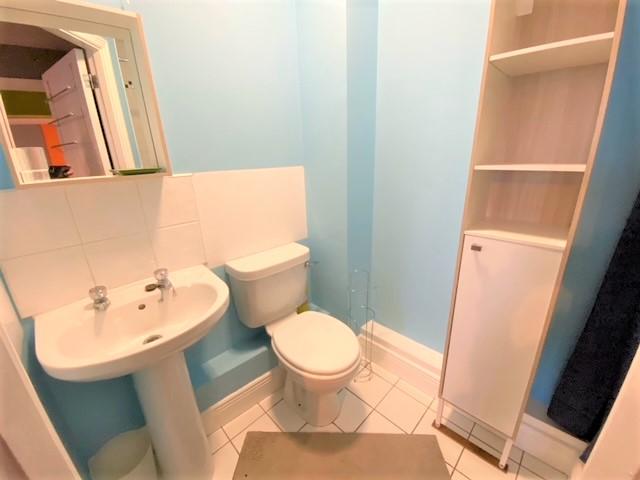Apartment to rent in Dublin Apartment to rent in Dublin