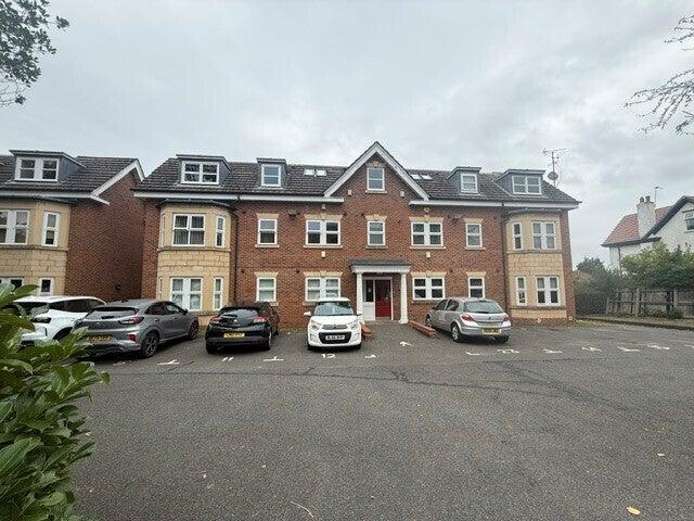Flat for rent in Egerton Park, Mapleton