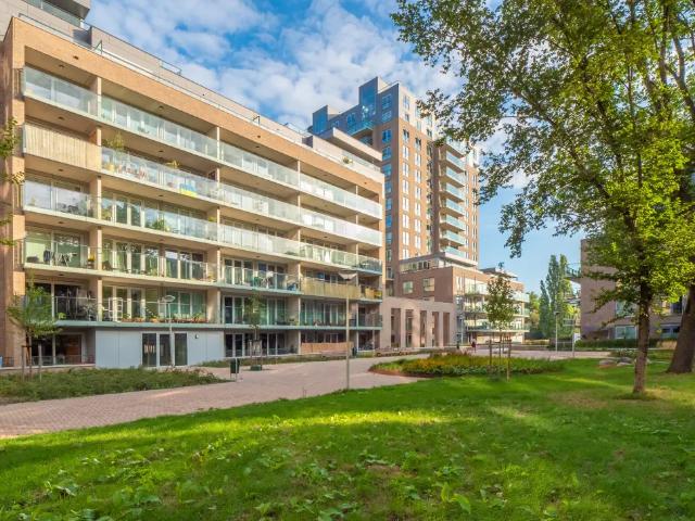 Appartement te huur in Scheveningen, Den Haag