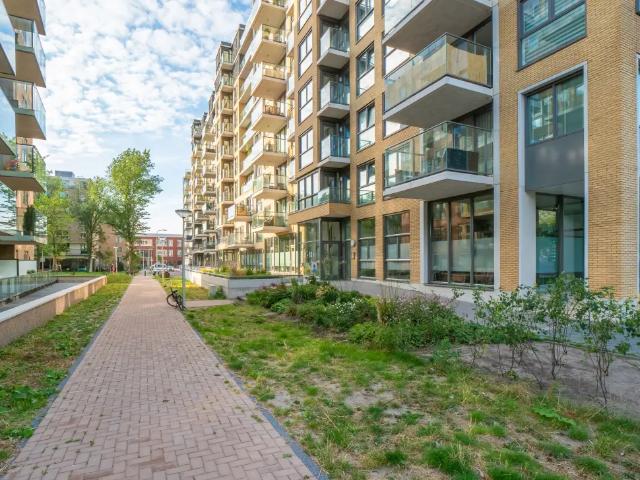 Appartement te huur in Scheveningen, Den Haag