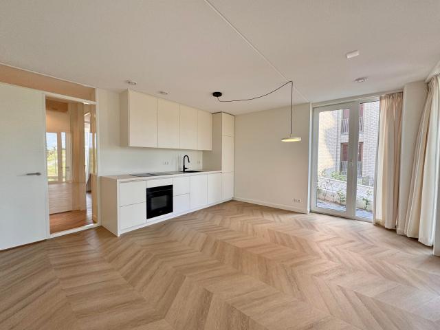 Appartement te huur in Maastricht, Wittevrouwenveld