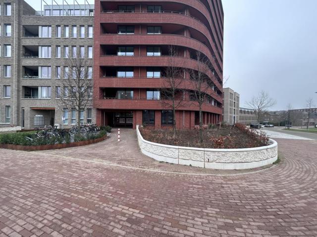Appartement te huur in Wyckerpoort, Limburg