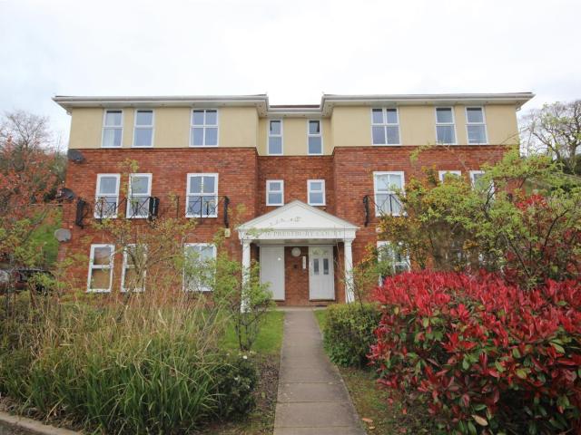 Flat for rent in Watergate, Devon