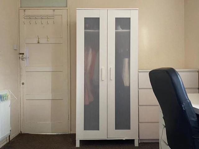 Flat for rent in Canley, West Midlands