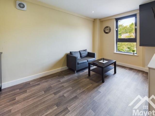 Flat for rent in Wensley Fold, Blackburn