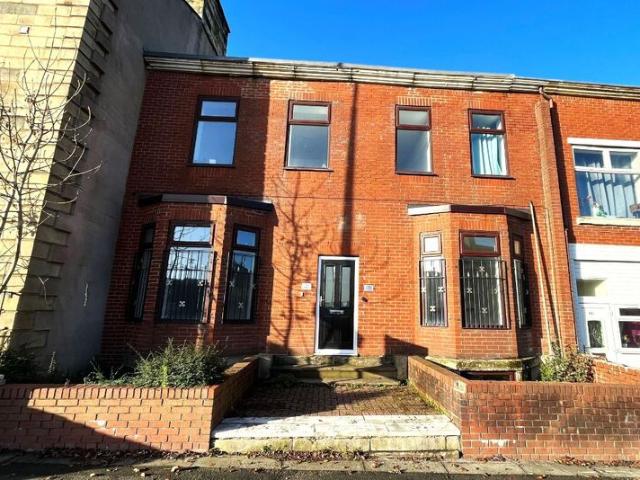 Flat for rent in Wensley Fold, Blackburn
