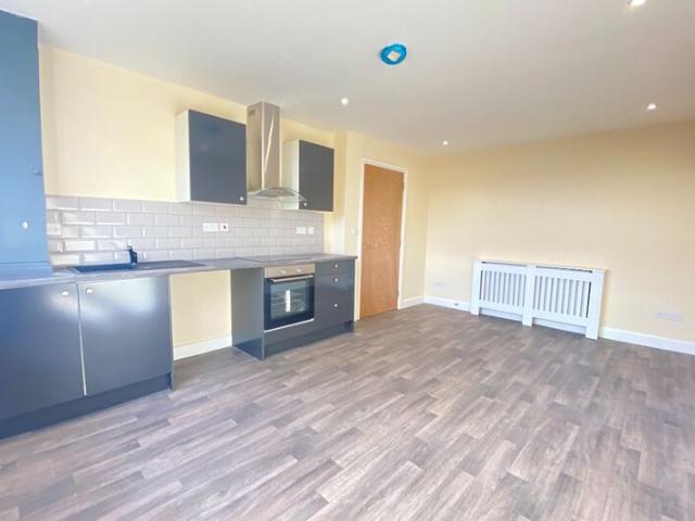 Flat for rent in Wensley Fold, Blackburn