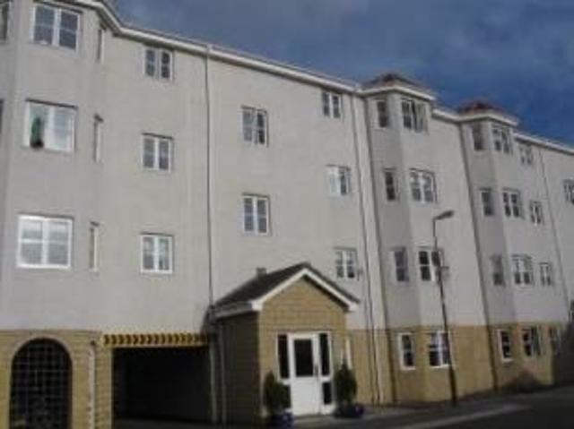 Flat for rent in Linlithgow, Scotland