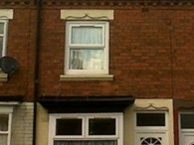 Flat for rent in Winson Green, West Midlands