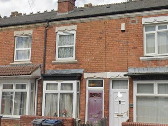 Flat for rent in Winson Green, West Midlands