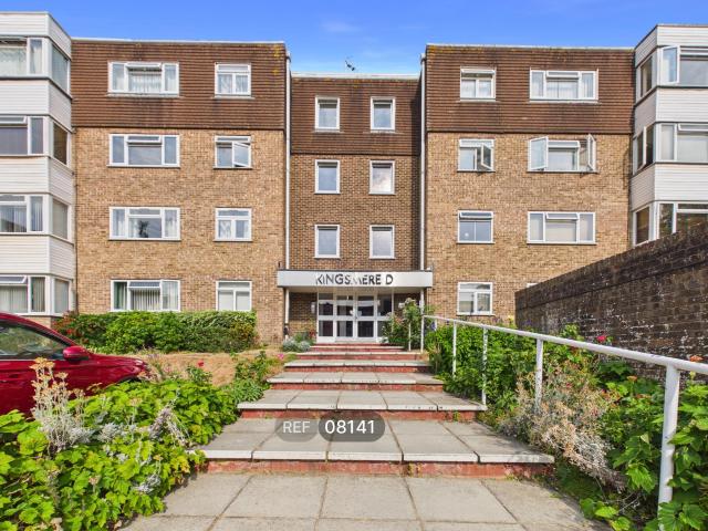 Flat for rent in Brighton & Hove