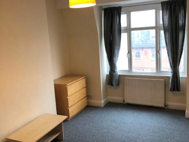 Flat for rent in London Borough of Brent, Greater London
