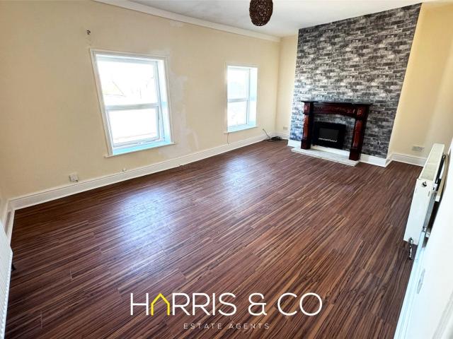 Flat for rent in Fleetwood, Cabus