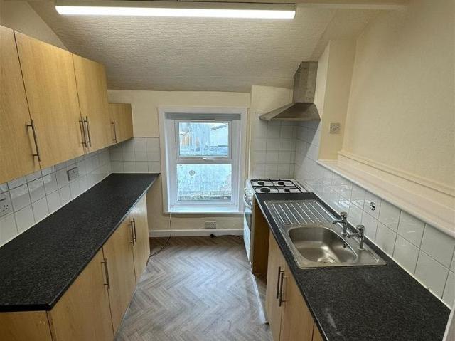 Flat for rent in Knowle Fold, Darwen