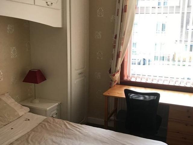 Flat for rent in Prestonfield, City of Edinburgh