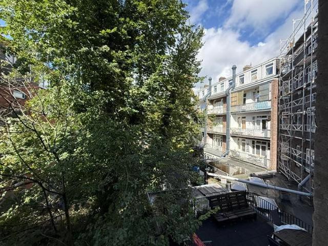 Appartement te huur in Oost, Amsterdam