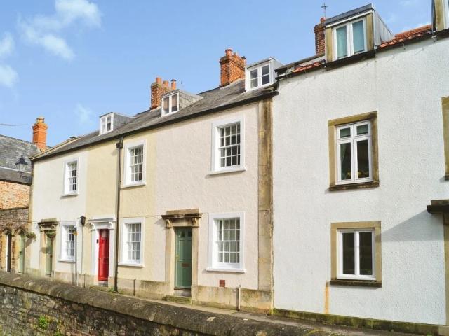 Flat for rent in Wells, Somerset