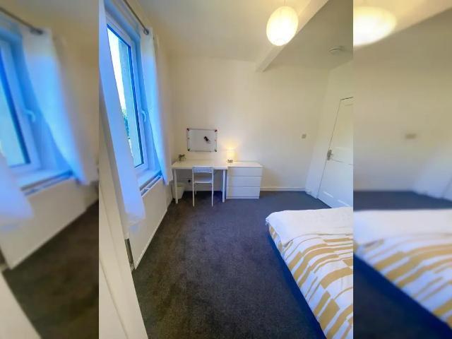 Flat for rent in Prestonfield, Scotland