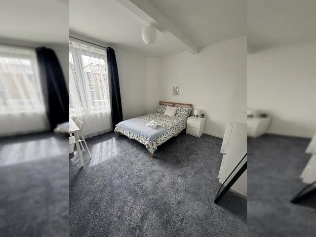 Flat for rent in Prestonfield, Scotland