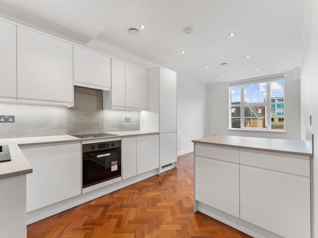 Flat for rent in New Fletton, Peterborough